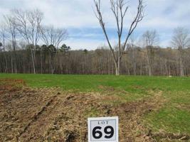Lot 69 Shoreline Vista
