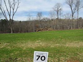 Lot 70 Shoreline Vista
