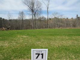 Lot 71 Shoreline Vista