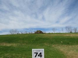 Lot 74 Shoreline Vista
