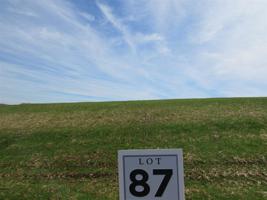Lot 87 Shoreline Vista