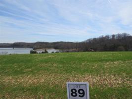 Lot 89 Shoreline Vista