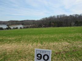 Lot 90 Shoreline Vista