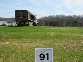 Lot 91 Shoreline Vista