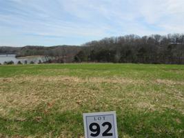 Lot 92 Shoreline Vista
