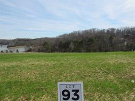 Lot 93 Shoreline Vista