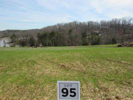 Lot 95 Shoreline Vista