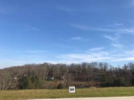 Lot 98 Shoreline Vista