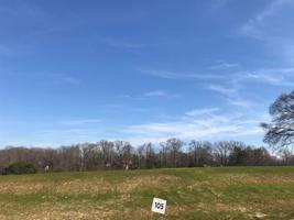 Lot 105 Shoreline Vista