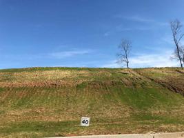 Lot 40 Bridgewater Blvd