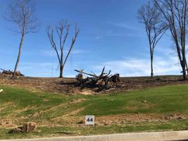 Lot 44 Bridgewater Blvd
