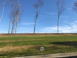 Lot 47 Bridgewater Blvd