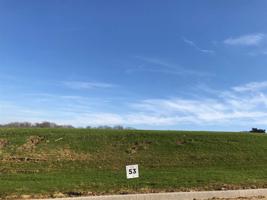 Lot 53 Bridgewater Blvd