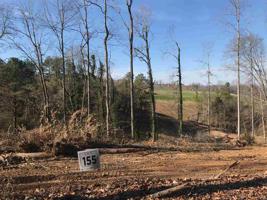 Lot 155 Hill Trail