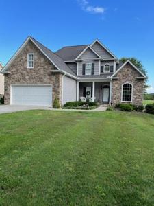 422 Terry Point ROAD