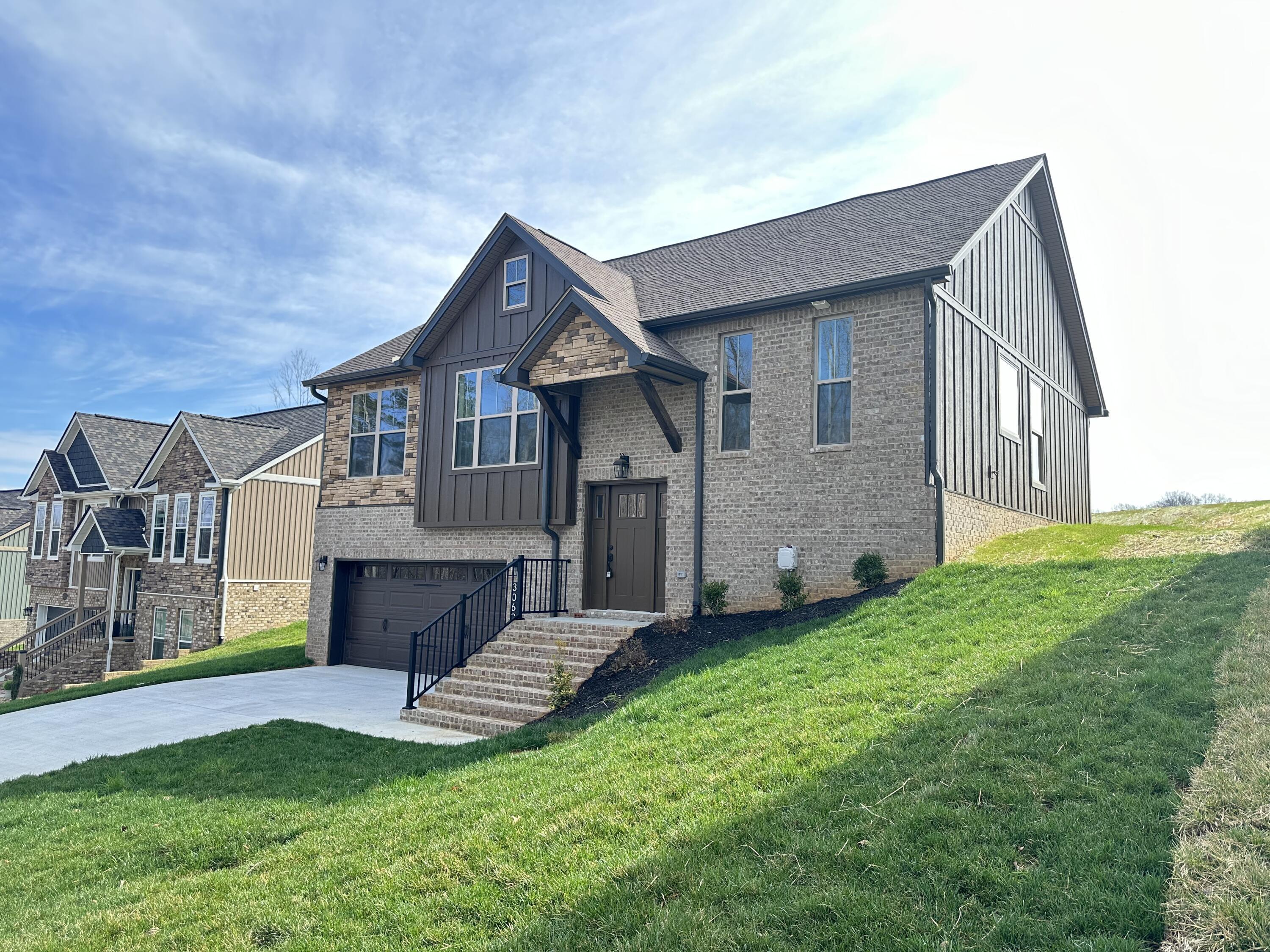 3062 Bridgewater Boulevard, Morristown, TN lhrmls01882814