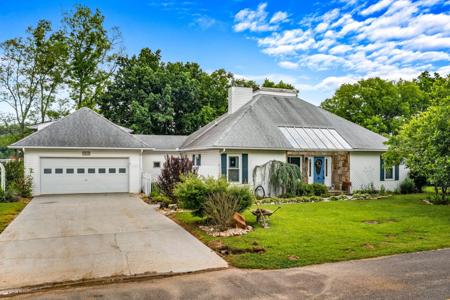 3514 Saint Andrews Drive