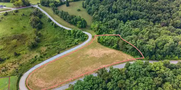 lot 18 Woodland Creek Way