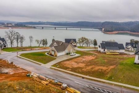 Lot 86 Shoreline Vista Drive