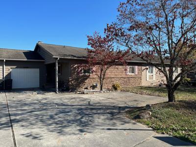 662 Harrison Ferry ROAD