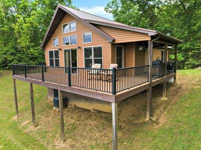 2540 Chestnut Hill ROAD