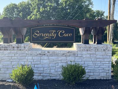 2936 Graystone shoals