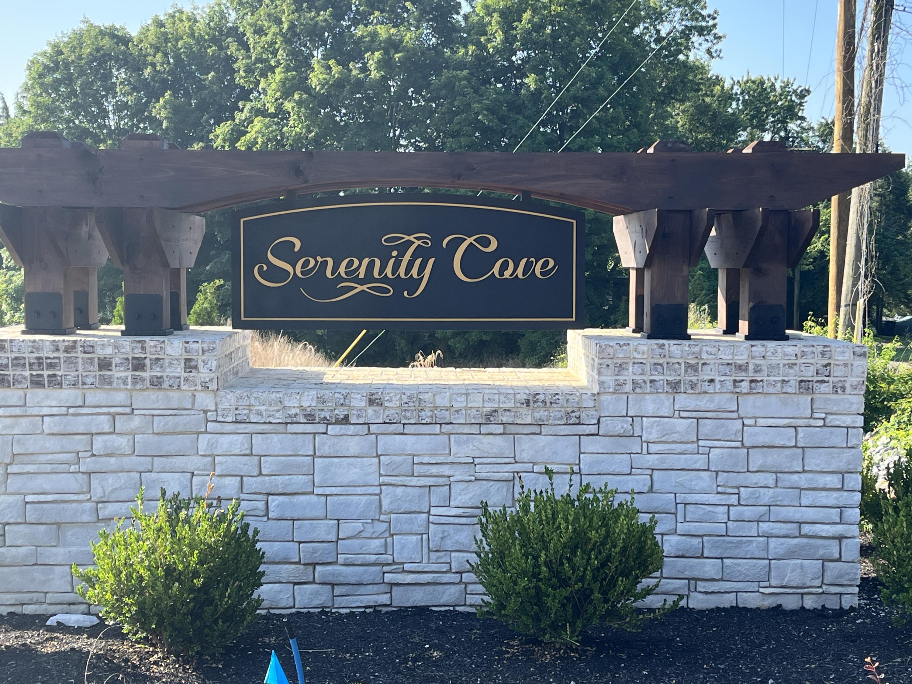 Image 1: Serenity Cove