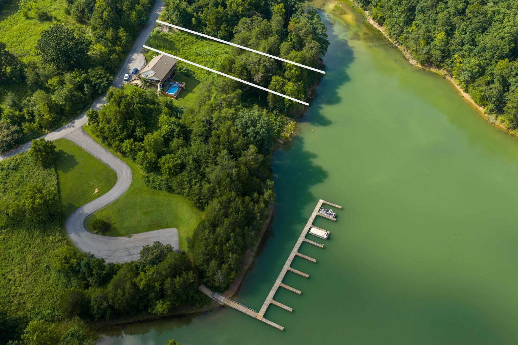 Image 4: Bayside lot 4 LINES