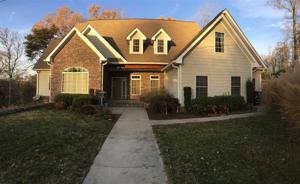 8166 Cross Creek Dr.