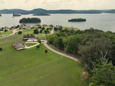 Lot 65 Mallard Bay ROAD