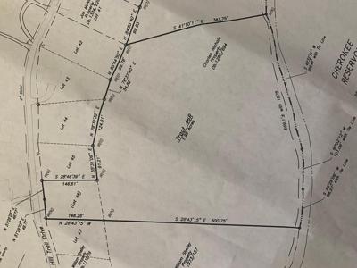 Lot #46 Hill Trail