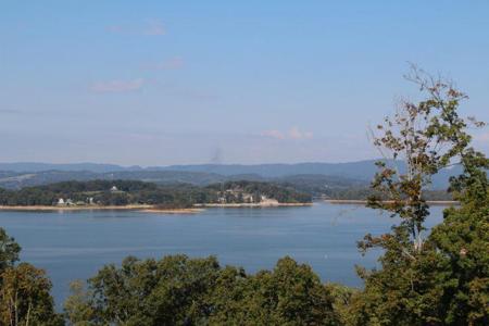 74 Lot Starboard Crest ROAD