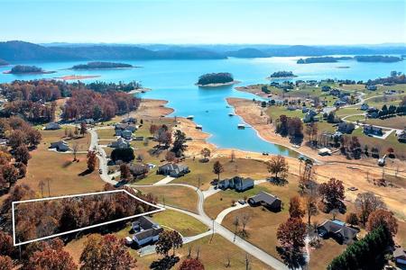 Lot 137 Baye ROAD