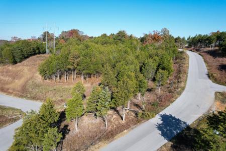 Lot 42 Quiet Cove Way