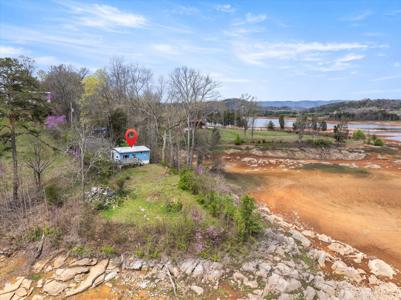 1429 Rocky Summit Road
