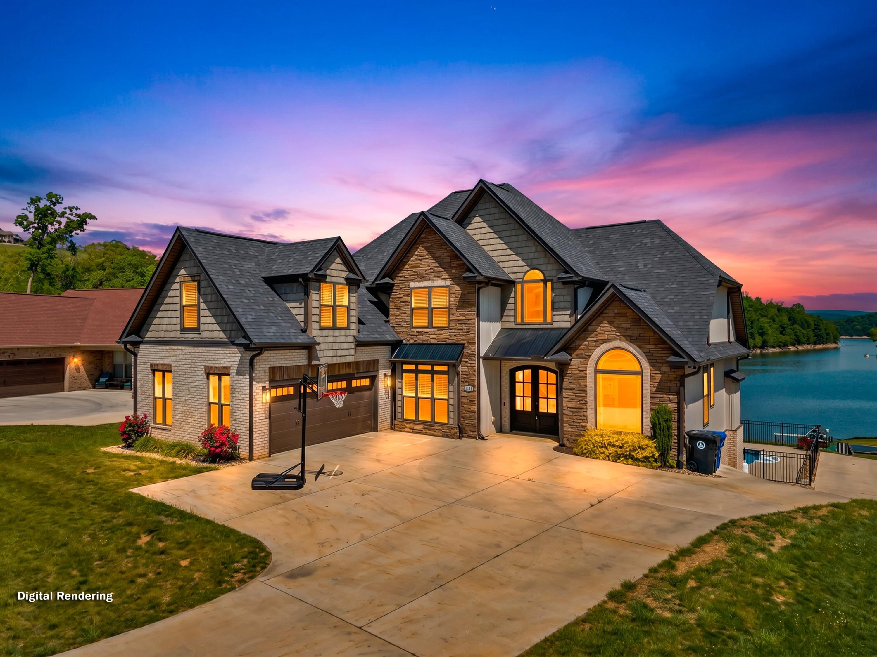 Image 2: 001-3111BridgewaterBlvd-Morristown-37814