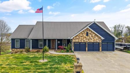 162 Scenic Shores Drive