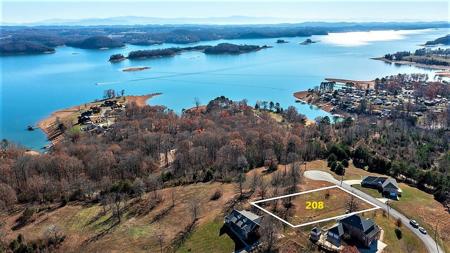 Lot 208 Woodstock Drive