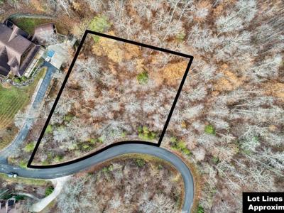 Lot 518 Mystic Star Drive
