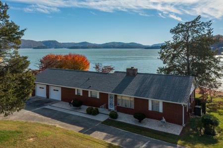 840 Gilmore Road
