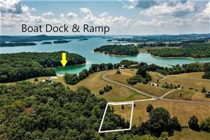 Lot 64 Cow Poke Lane