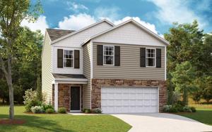 308 Everleigh Circle