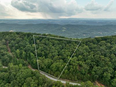 Lot 415 Chimney Rock Rd