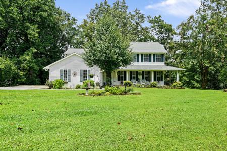 3440 Saint Andrews Drive
