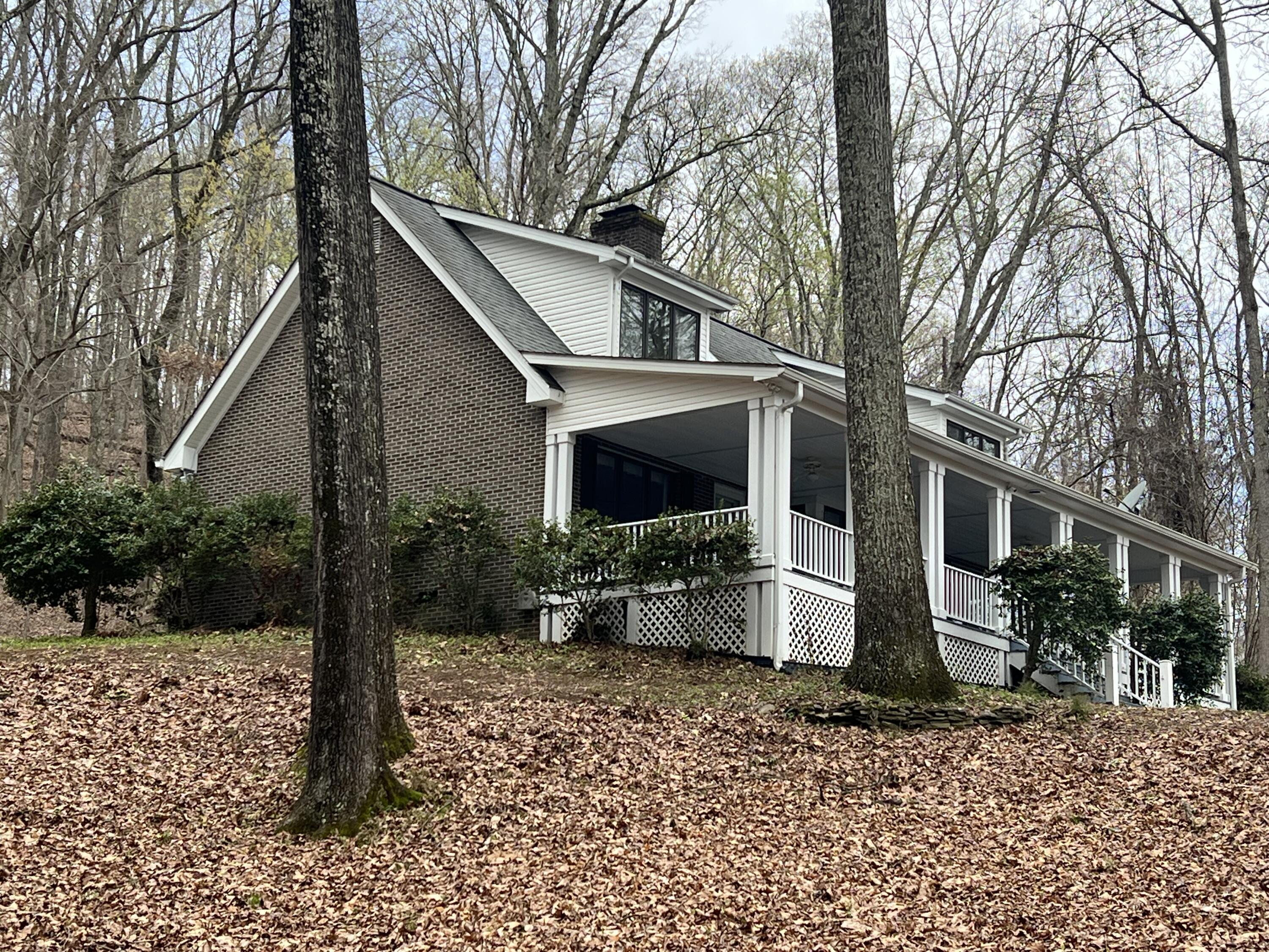 1700 Timbercrest Drive, Morristown, TN lhrmls02104441