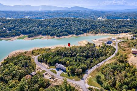 Lot 13 Bay View Point