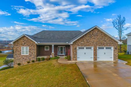 4144 Harbor View Drive