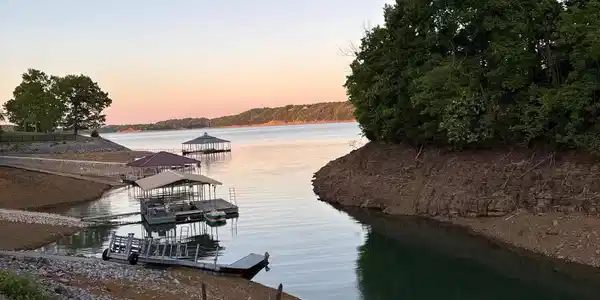 Lot 61 Riverbend Drive
