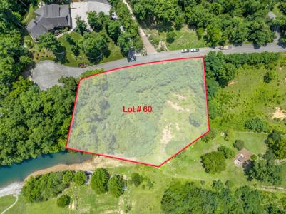 719 Riveredge (Lot 60) Lane