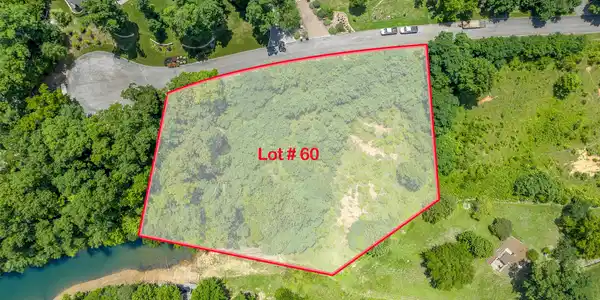 719 Riveredge (Lot 60) Lane